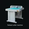high speed professional CNC flatbed cutter plotter cutting 2mm cardboard for sale