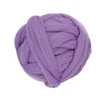 High bulk 100% merino wool thick and thin yarn