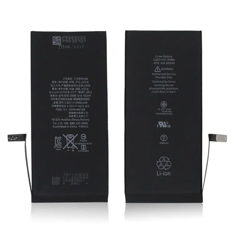 Quanto Costa Una Batteria Iphone 7
