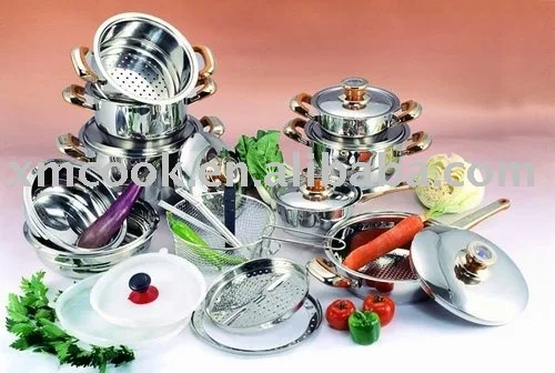 
cookware set 