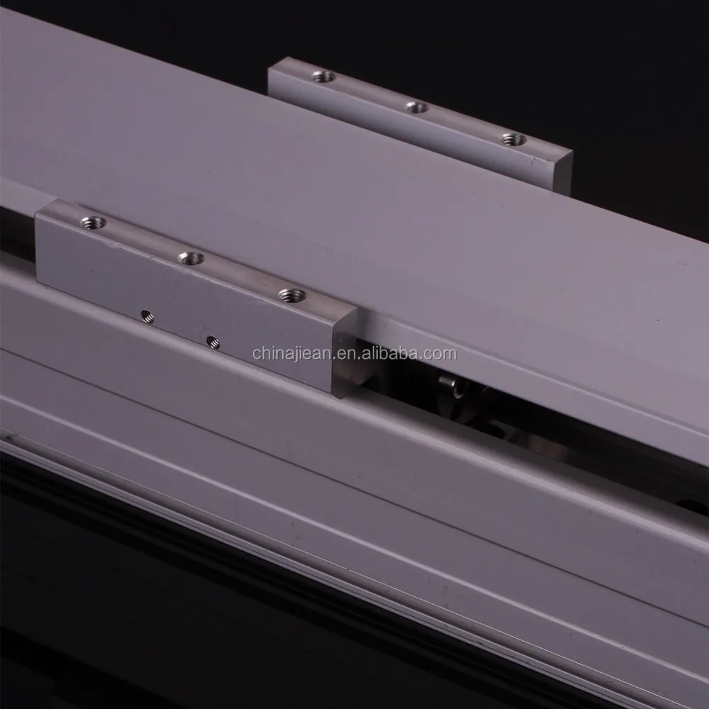 
robotic arm JIEAN ROBOT JA120S single axes and multi axis robot arm 