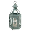Mini table hanging spring metal candle lantern,spring lantern,wedding decoration lantern