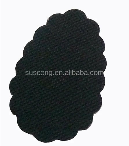 rubber non skid pads