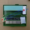 Comparison sample block of surface roughness