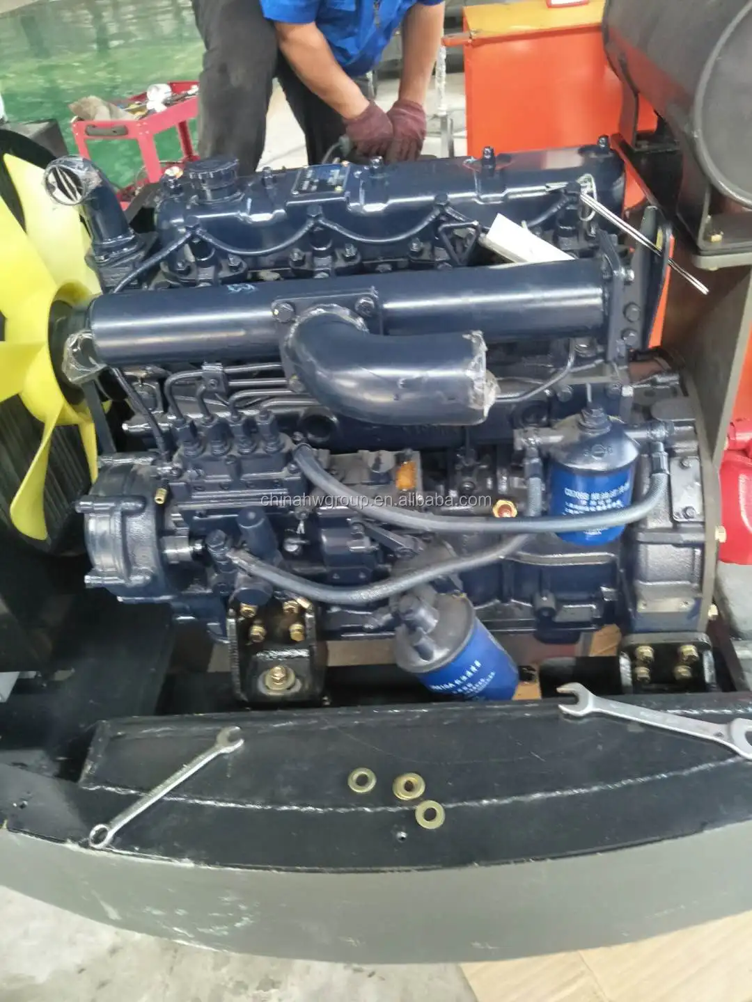 factory direct price mini excavator 3.5 ton for sale