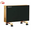 2019 new wall mounted far-infrared 1500w electric heater with tempered glass panel