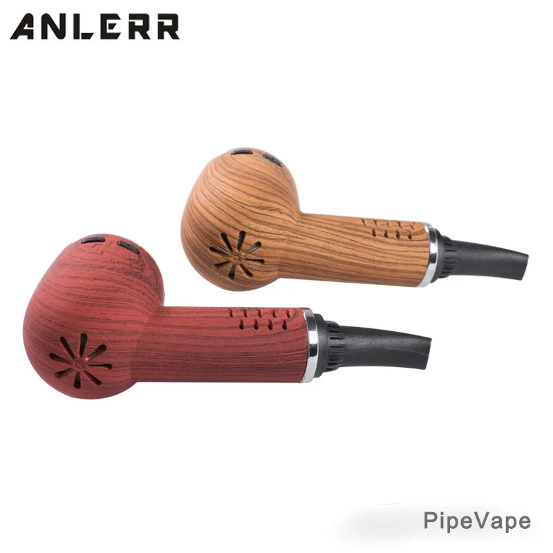 
Top rated Canada Hot Sale Big Vapor Baking handheld vape dry herb vaporizer dry herb from original factory 