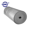 Heat resistant silver laminated thermal metallic aluminum foil epe /xpe foam insulation blocks,Guangzhou FOSHAN ALU foiled EPE