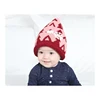 Wholesale Custom Personalized Christmas Kids Wool Hats
