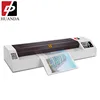 HD-460E 4 Roller Pouch Desktop Manual Laminator With Cutter