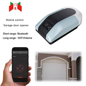 Auto Garage Door Opener Wholesale Garage Suppliers Alibaba