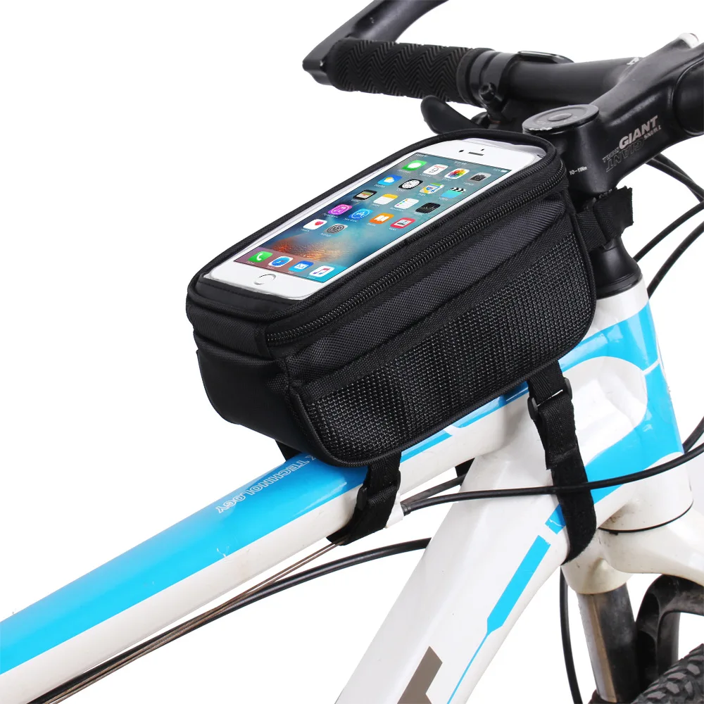 cycle mobile bag