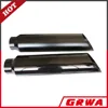 GRWA Performance Stainless Steel Matt black Exhaust Stack for Trucks and Pickups