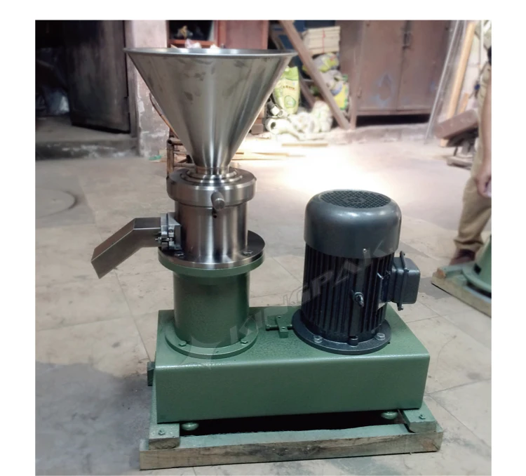 11 Whole JMS80 Colloid Mill.jpg