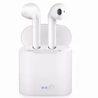 

For IOS Android High Quality Free Sample I7s Earbuds TWS Mini Earphone