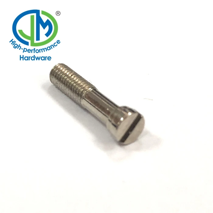 
Best Price cheese head screws furniture cam screws 