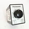 Panasonic Speed Controller MGSDB2 6W-90W phase gear motor speed controller Switch