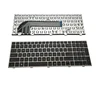 Top sale US laptop keyboard for HP/Compaq ProBook 4540s 4540 4545s series laptop internal keyboard