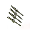 Stainless Steel Dome Head mono-bolt Structure Blind Rivets