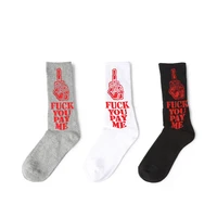 

custom cycling casual socks men sports ski socks