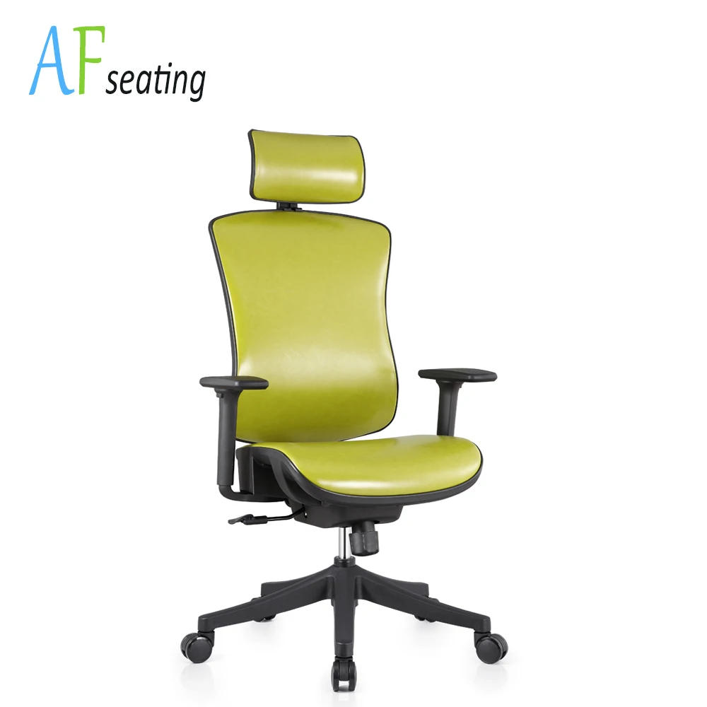 Af Seating Low Back Mesh Ergonomic Chair Cadeiras For ...