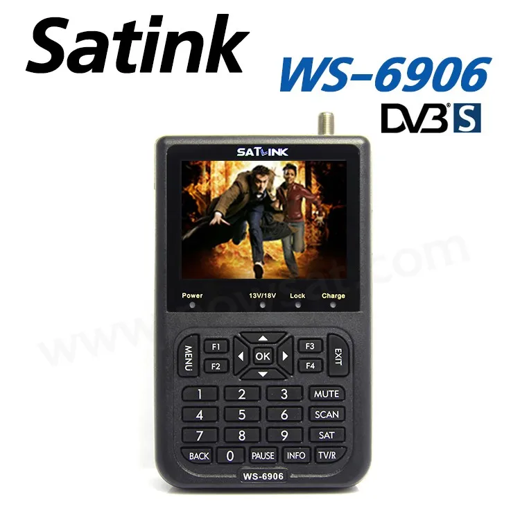 Satlink Ws 6908 Прошивка