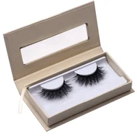 

Wholesale Korean Premium Silk Lashes 3D Silk Eyelashes