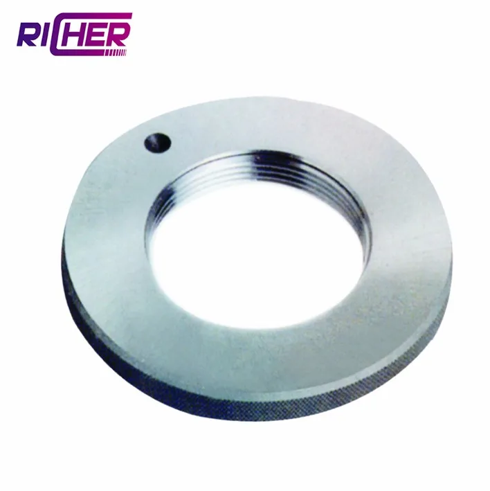 American Standard Master Thread Ring Gauge With Custom Logo Buy