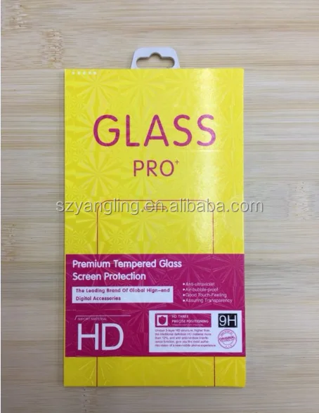 

100% Genuine Tempered Glass Film Screen Protector FOR i5 for samsung each model