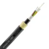 SZADP All Dielectric Self- Support ADSS Fiber Optic Cable Single Mode 12 24 48 96 Core