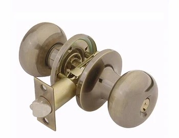 round knob door handles