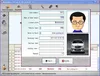 Special Development RFID assets software for Sports Timing System