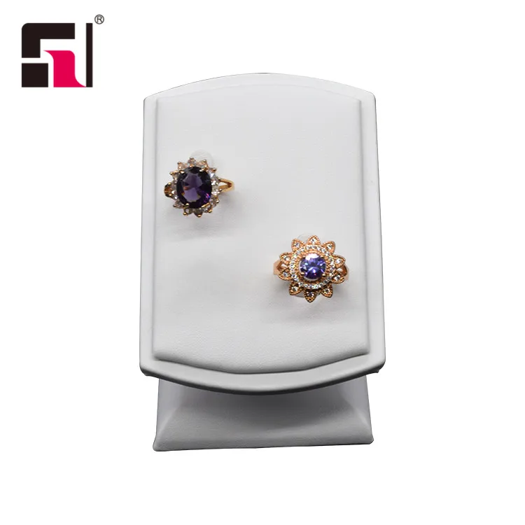 Handmade Ring Display,Jewelry Store Ring Display,Unique Ring Displays