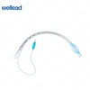 Reinforced Endotracheal Tube Low profile cuff