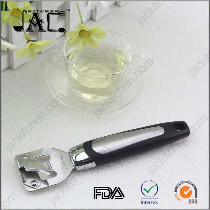 Durable Stainless Steel Magnet Beer Bottle Opener