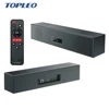 Z1 Pro Amlogic S905X tv box 40W 4 VOCAL unit active multimedia bt sound speaker amplifier module