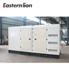 Lower price Industry power 150kva diesel generator fuel consumption per hour
