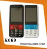 2.4 inch screen cheapest china mobile phone in india k669