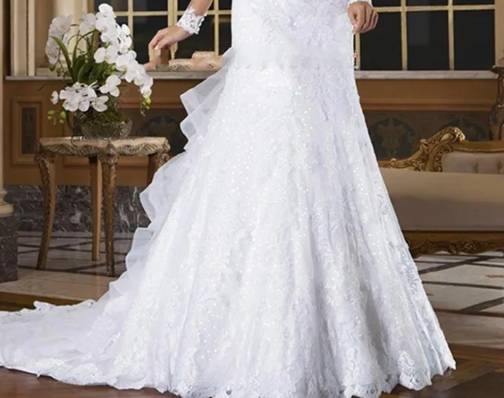 vestido de novia wedding dress