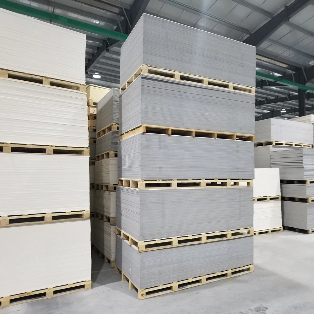 
Glass Magnesium Sheet MgSO4 Magnesium Oxide Board mgo board 
