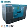 China Supplier Diesel 24KW/30KVA Engine Electric Generataor