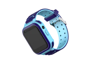 Smart Watch Camera & SOS Calling