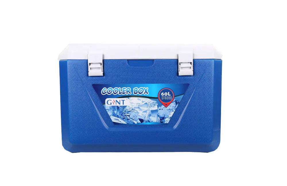 Gint 60l Portable Thermal Cool Bag Medical Marine Insulated Cooler Box