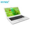 Low cost Netbook windows10, 13.3 inch intel netbook quad core, netbook for sale from China