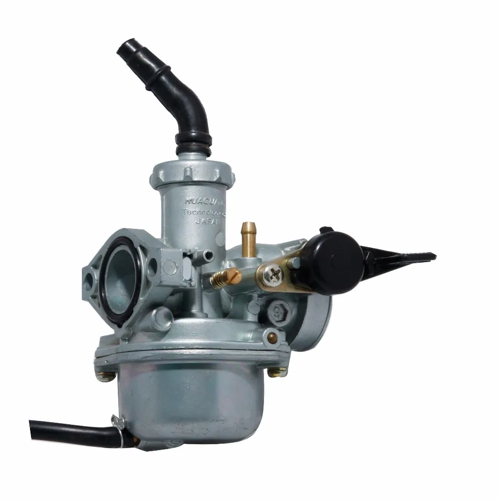 Japan Motorcycle Carburetor Parts Cd100 Win100 With Japanese Technology