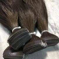 

Ready to ship human hair tape in hair extensions,2.5 grams/piece,40 pieces/pack,straight hair 20 inches tape hair extension