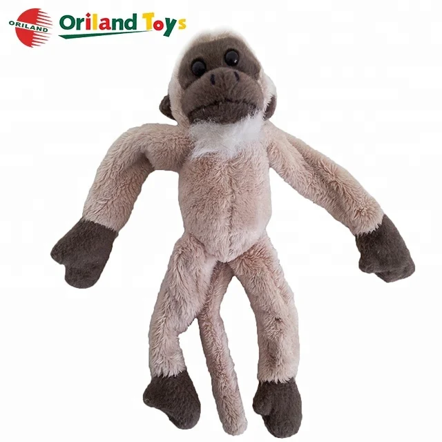 stuffed animals with magnetic hands