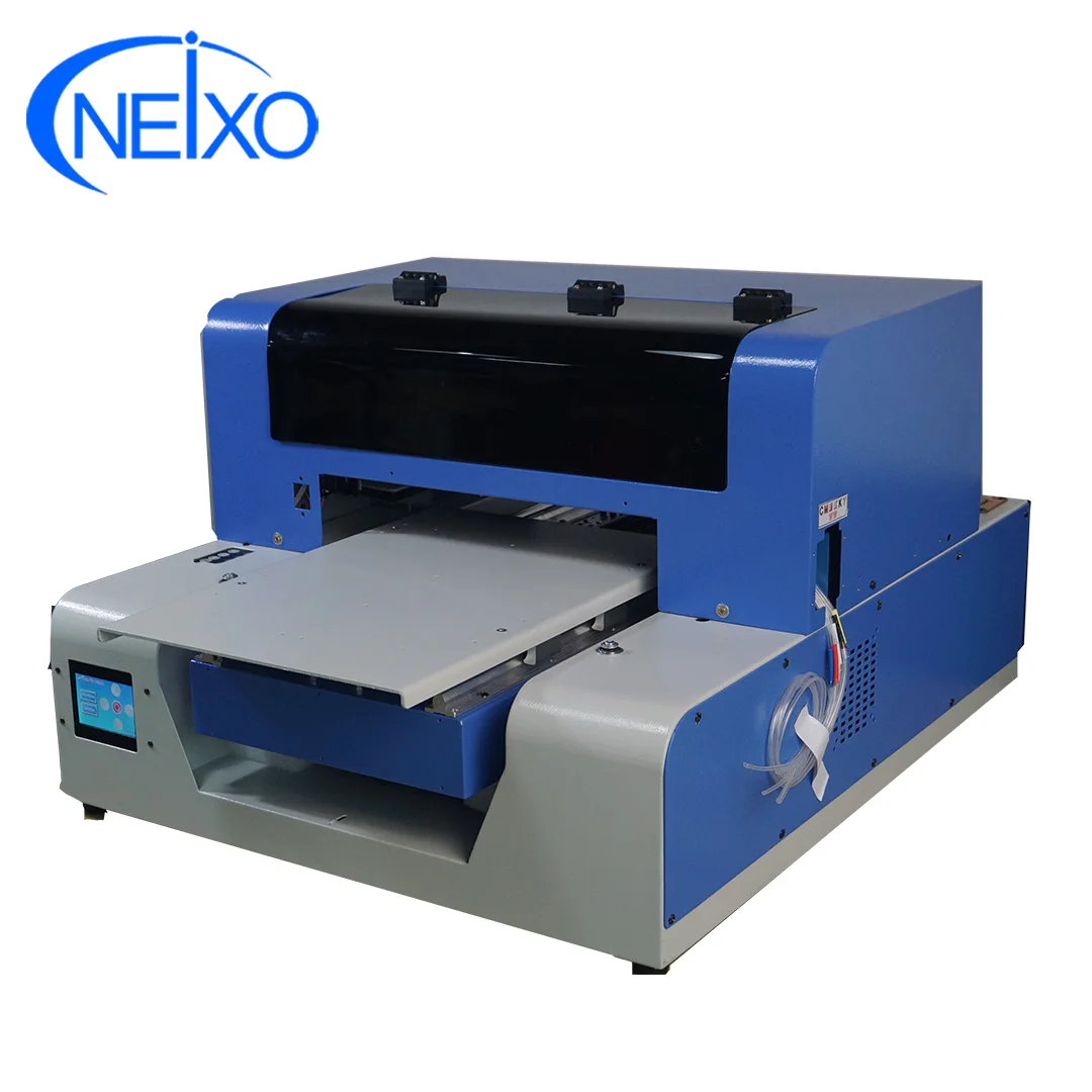 
Fully automatic a3 dtg printer for t shirt 
