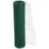 Mesh BOP nets&mesh extruded bird&garden mesh(factory)