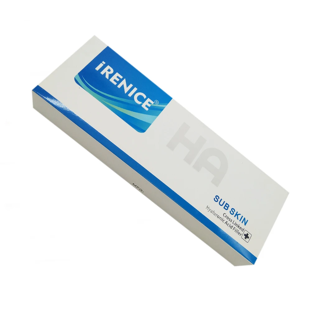 

Hyaluronic Acid dermal filler for buttock injection, N/a